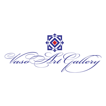Vaso Art Gallery Logo PNG