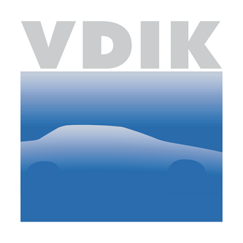 Vdik Logo PNG