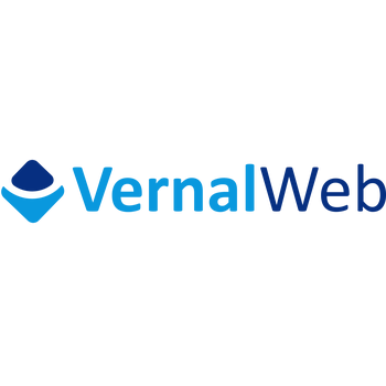 VernalWeb Logo PNG