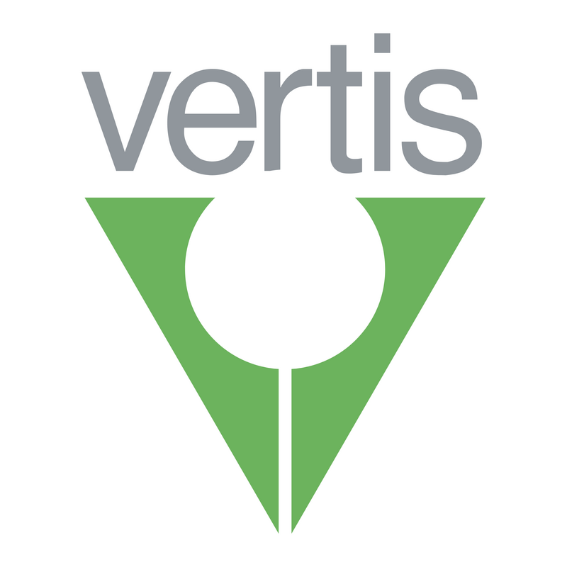 Vertis Logo PNG Vector  PNG