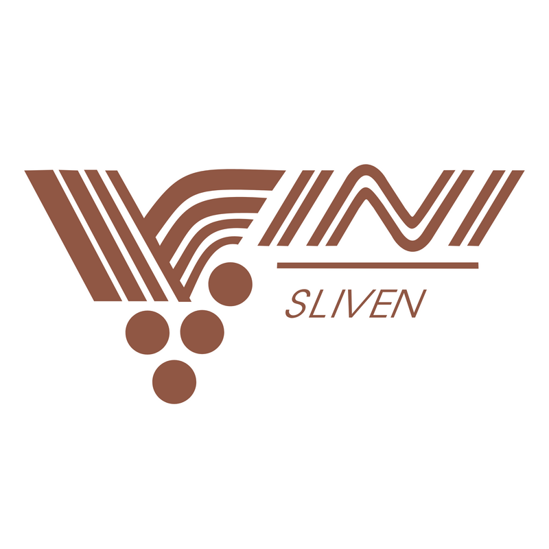 Vini Sliven โลโก้ PNG Vector  PNG