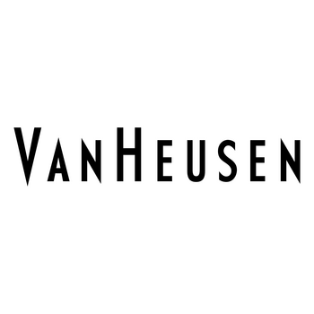 Van Heusen Logo PNG Transparent