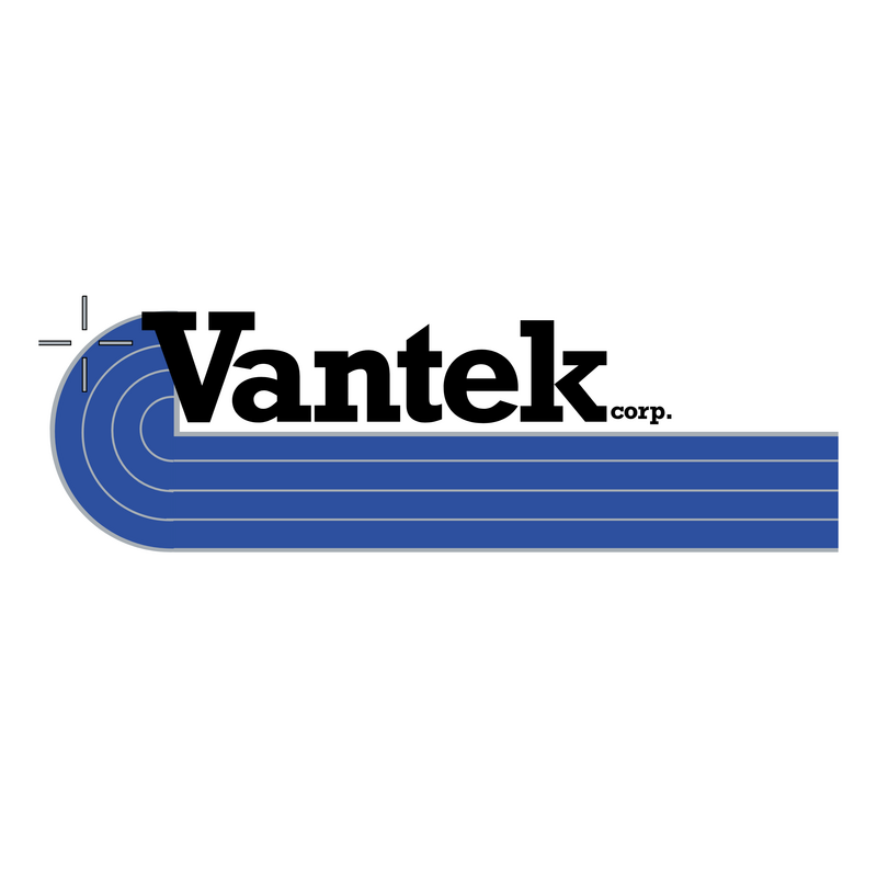 Vantek Logo PNG Vector  PNG
