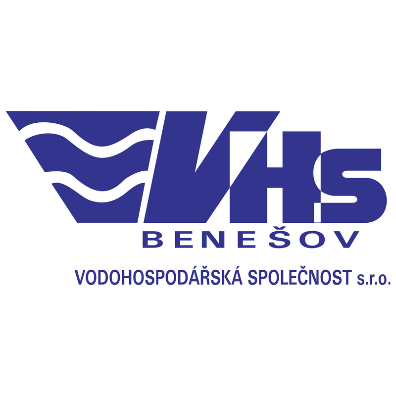 Vhs Benesov Logo PNG Vector, Icon Transparent