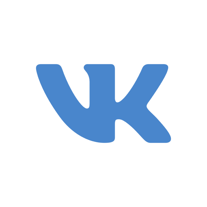 Download Vk Logo PNG Transparent Background