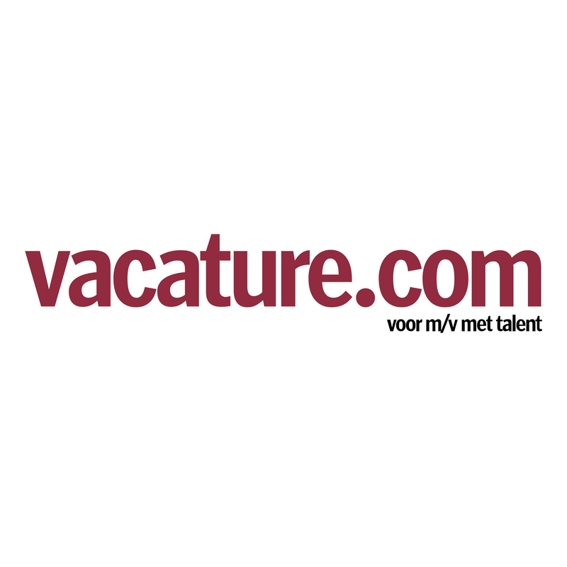 Vacature.com Logo PNG Vector  PNG