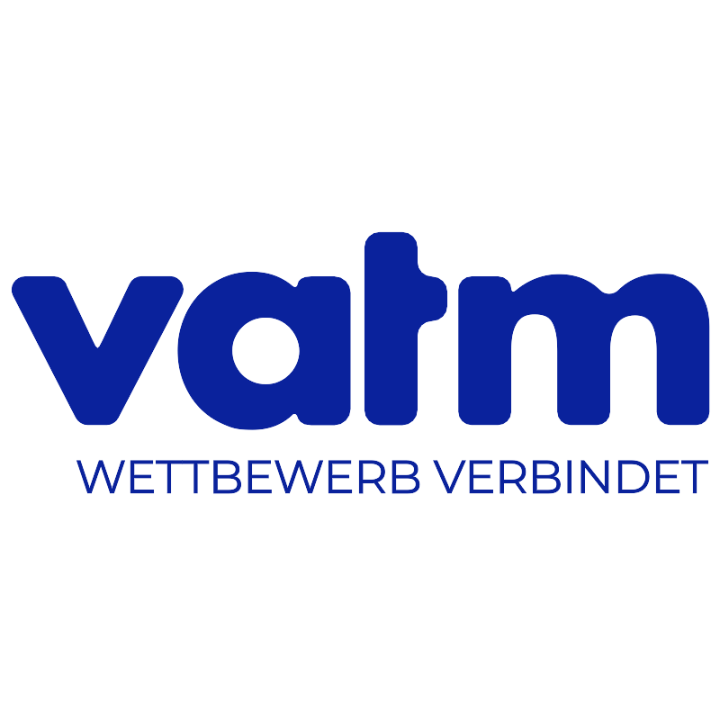VATM Weiss Logo svg