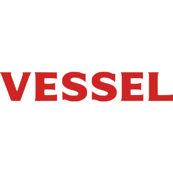Vessel Logo PNG