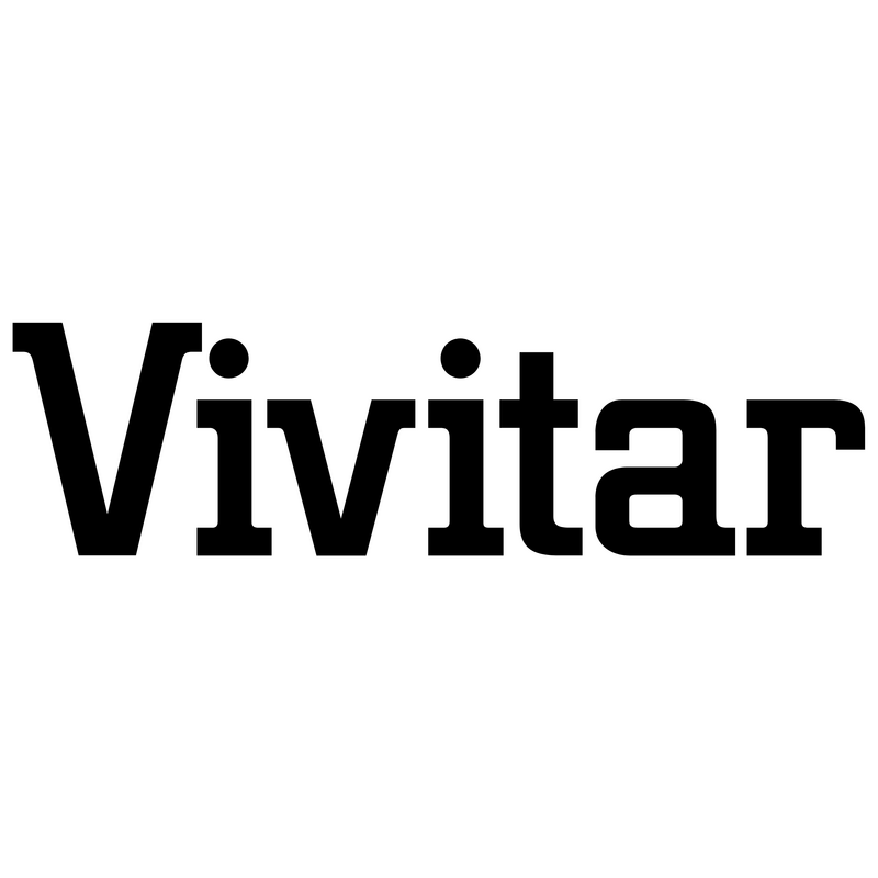 Vivitar Logo PNG Vector  PNG