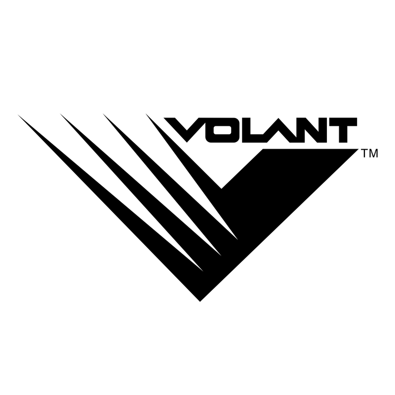 Volant 로고 PNG Vector  PNG