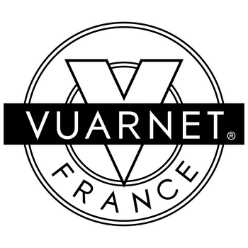 Vuarnet France Logo PNG