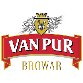 Van Pur Logo PNG