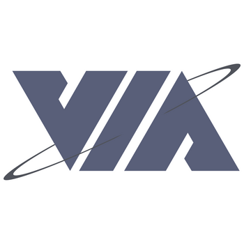 Via Technologies Logo PNG