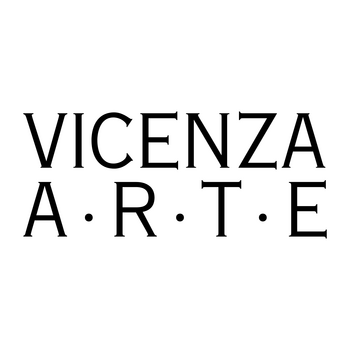 Vicenza Arte Logo PNG