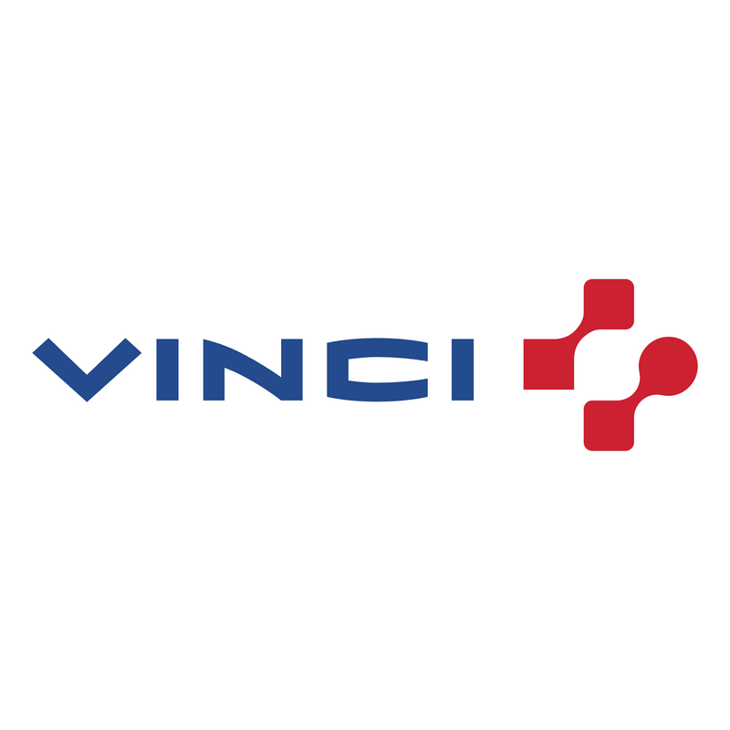 Vinci Logo PNG Vector  PNG
