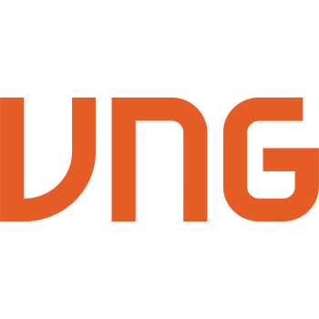 VNG 로고 PNG
