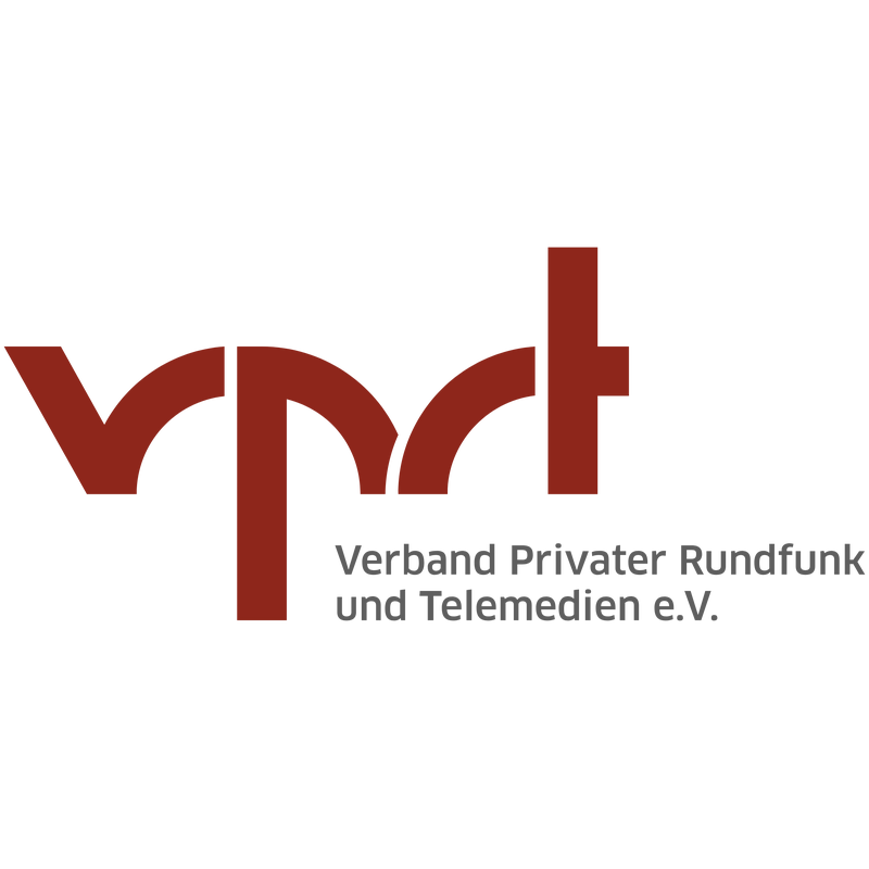 VPRT Logo PNG Vector, Icon Transparent