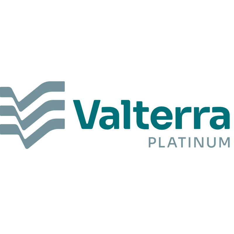 Valterra Platinum Logo PNG Vector  PNG
