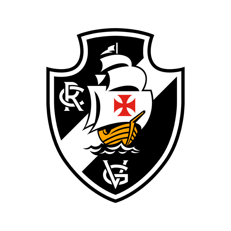 Download Vasco Da Gama Logo PNG Transparent Background