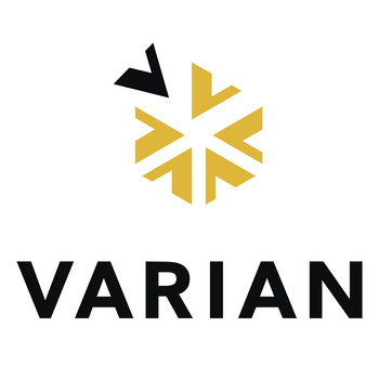 Varian Logo PNG Priehľadné