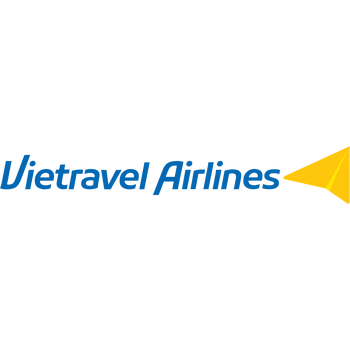 Vietravel Airlines Logo PNG Transparente
