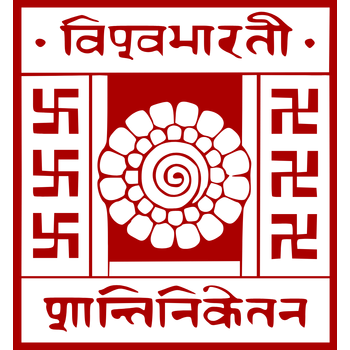 Visva-Bharati University Logo PNG