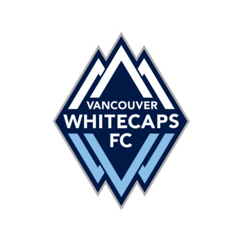 Vancouver Whitecaps Fc Лого PNG Прозрачно