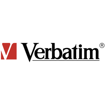 Verbatim Logo PNG Transparent