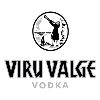 Viru Valge Logo PNG