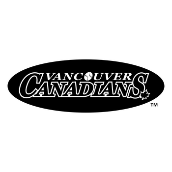 Vancouver Canadians Logo PNG