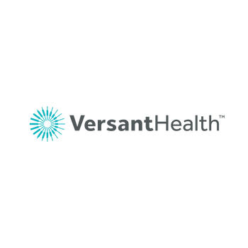 Versant Health Logo PNG