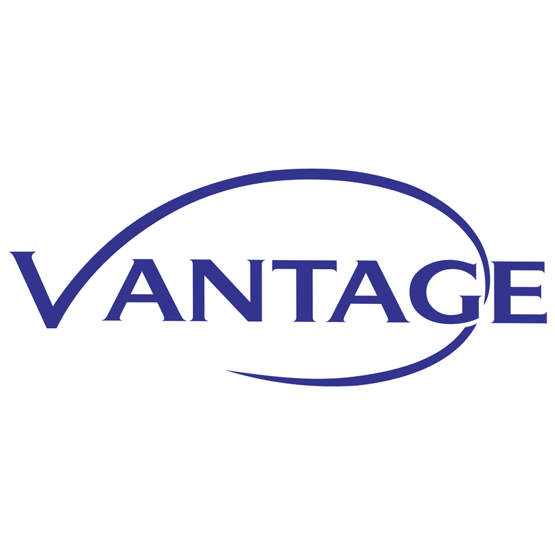 Vantage Logo PNG Vector  PNG
