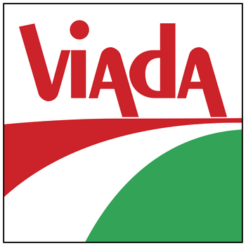 Viada Logo PNG