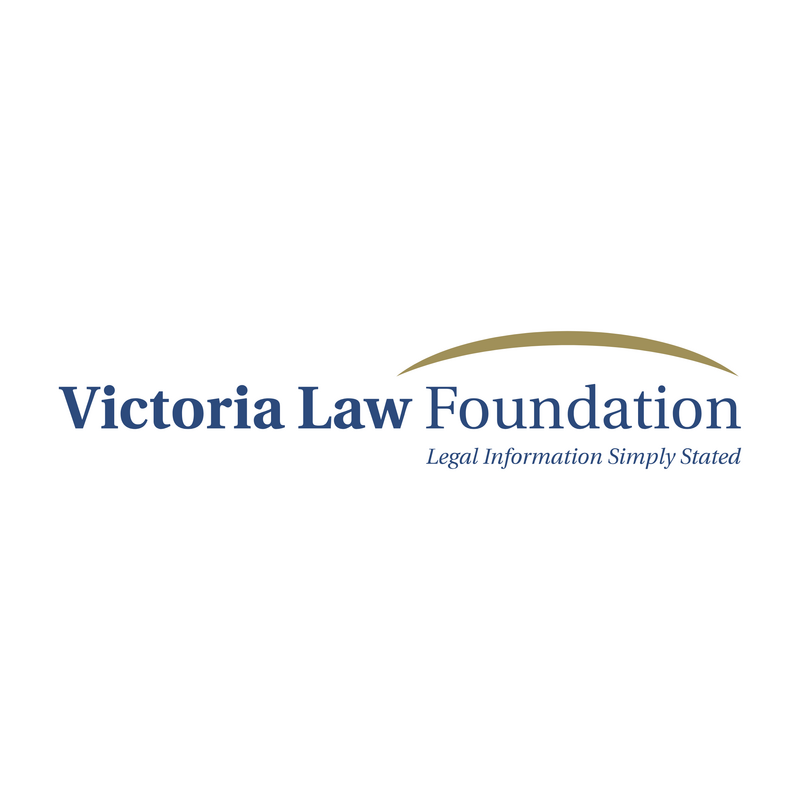 Victoria Law Foundation Logo PNG Vector  PNG