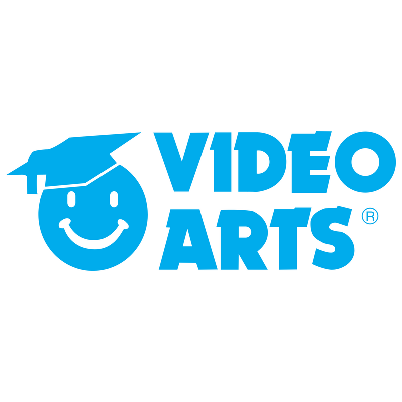 Video Arts Logo PNG Vector  PNG