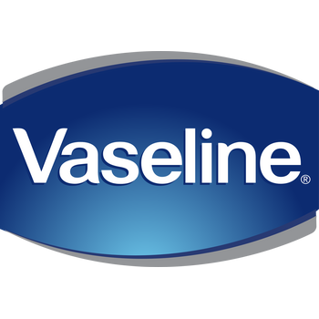 Vaseline Logo PNG Şeffaf