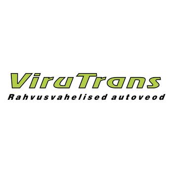 Viru Trans Logo PNG