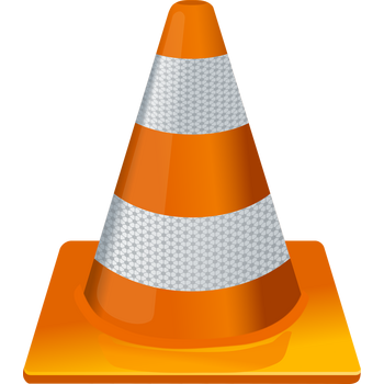 VLC Logo PNG