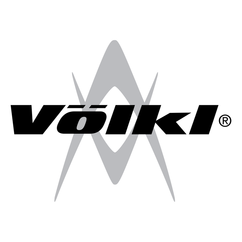 Volkl Logo PNG Vector  PNG