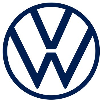 Volkswagen  2019 Logo PNG