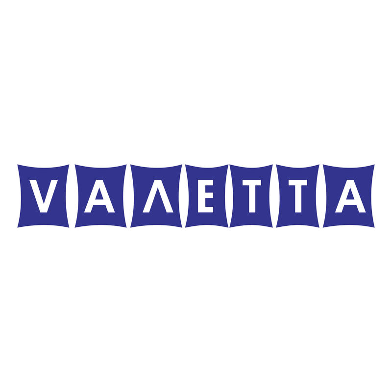 Valetta Logo PNG Vector  PNG