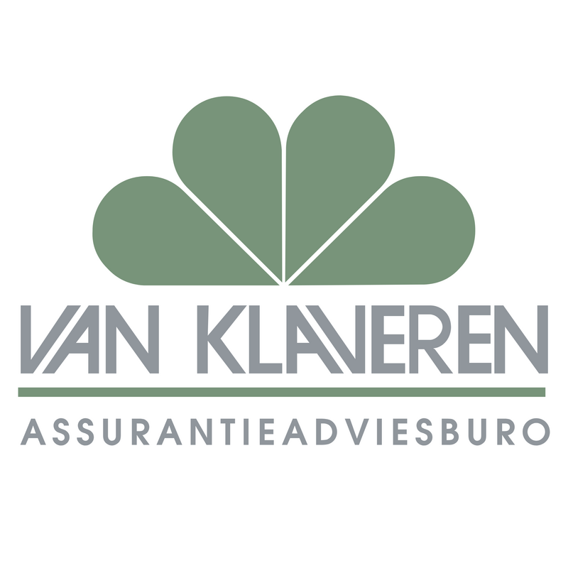 Van Klaveren Logo PNG Vector  PNG