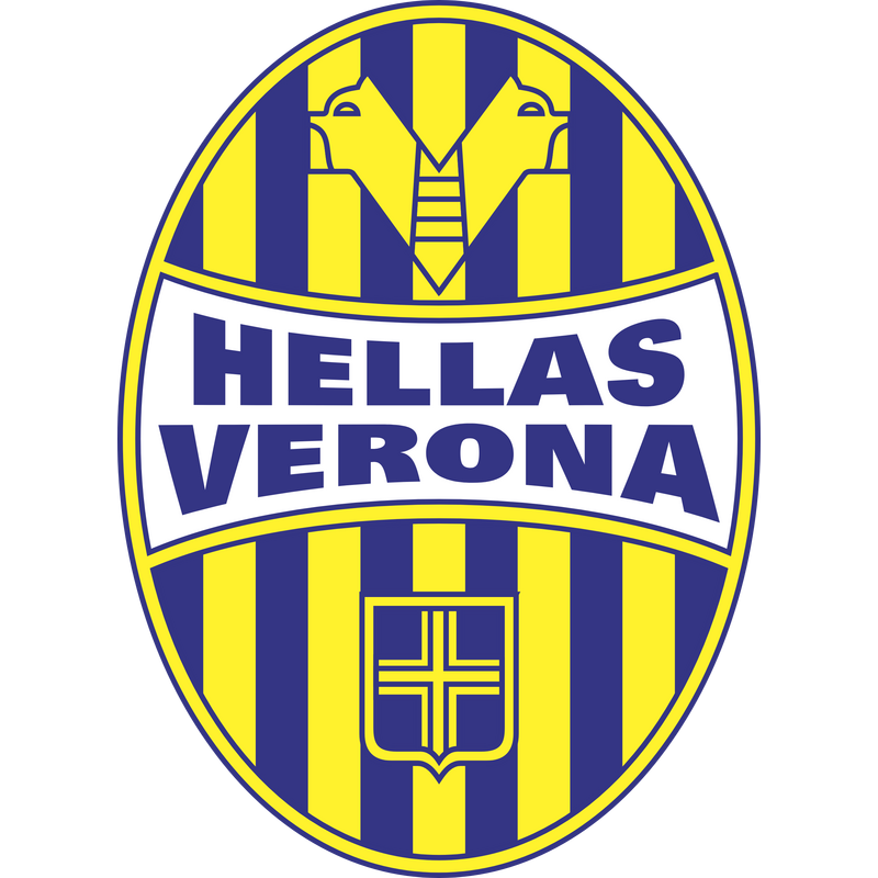 Verona Logo PNG Vector  PNG
