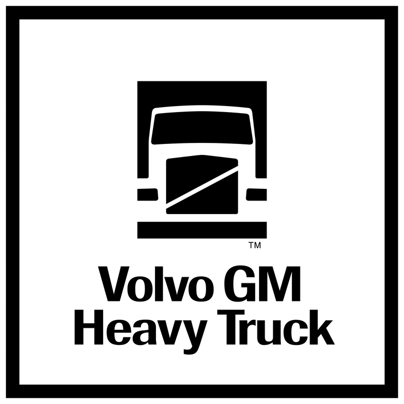 Volvo Gm Heavy Truck Logo PNG Vector  PNG