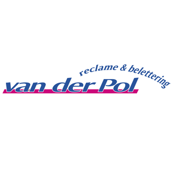 Van Der Pol Logo PNG
