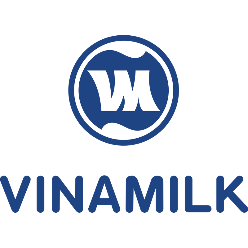 Vinamilk Logo PNG Vector, Icon Transparent