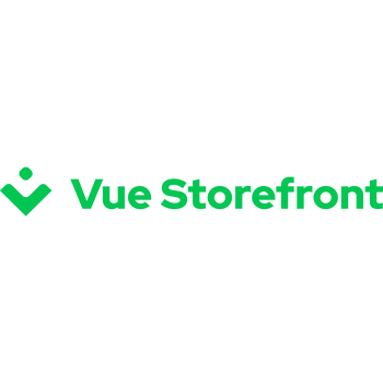 Vue Storefront Logo PNG