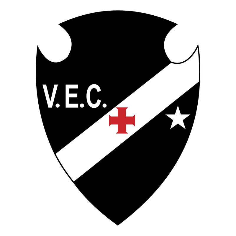 Vasco Esporte Clube De Aracaju Se Лого PNG Vector  PNG