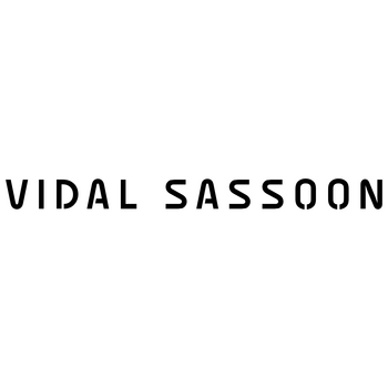Vidal Sassoon Logo PNG