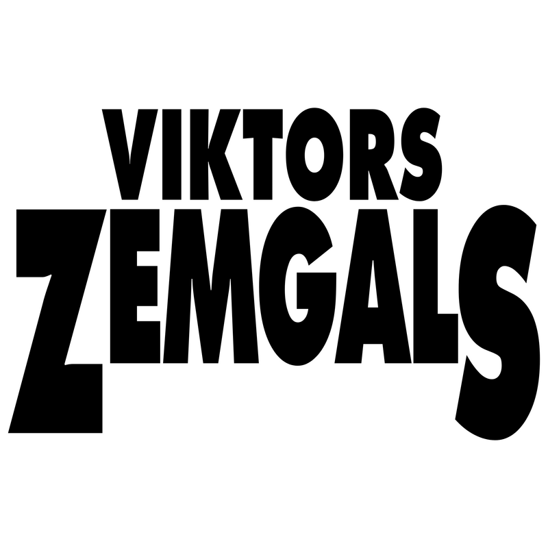 Viktors Zemgals Logo PNG Vector, Icon Transparent